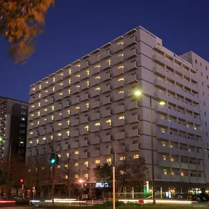 酒店 博多广场酒店 ***