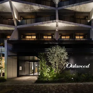 酒店 Oakwood & Azabu ****