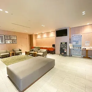 酒店 札幌薄野微笑尊贵酒店 ***