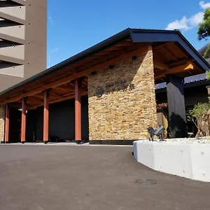 酒店 其版函馆酒店 ***