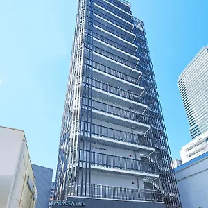 神户三宫相铁馥蕾莎酒店 神户