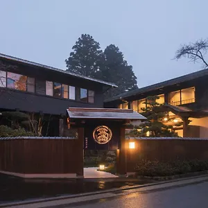 传统日式旅馆 松坂屋本店 ****